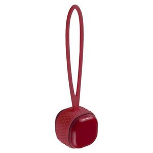 "Sofia" Cube Shaped Vanilla Scented Lip Moisturizer