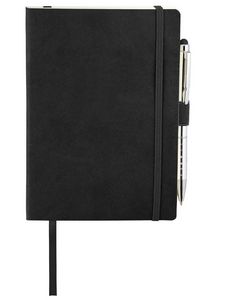 Soft Bound Journal