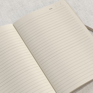 Soft Cover Journal Call Of The Wild