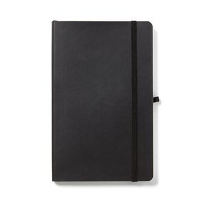 Soft Cover Journal Notebook w/Pen Loop