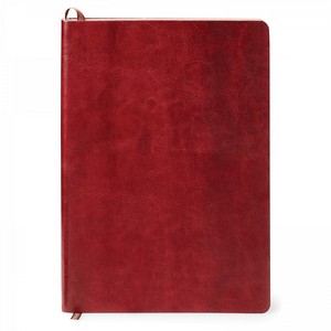 Soft Cover Journal Overseas Direct Colors
