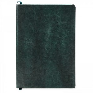 Soft Cover Journal Overseas Direct Colors