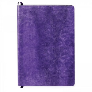 Soft Cover Journal Overseas Direct Colors