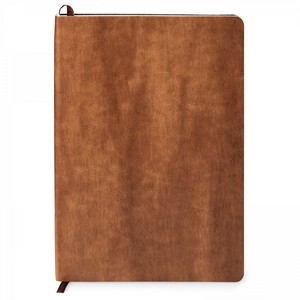 Soft Cover Journal Overseas Direct Colors