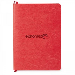 Soft Cover Journal Overseas Direct Colors