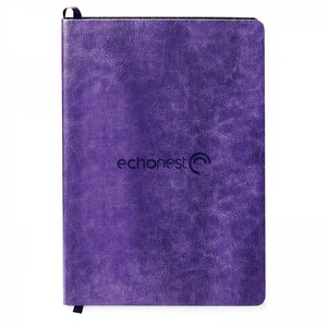 Soft Cover Journal Overseas Direct Colors