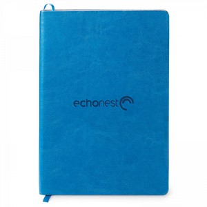 Soft Cover Journal Overseas Direct Colors