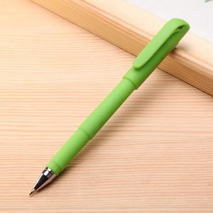 Soft Grip Gel Roller Pen