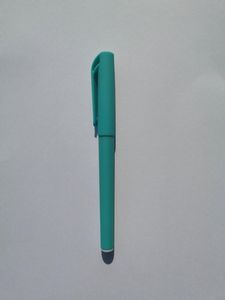 Soft Grip Gel Roller Pen