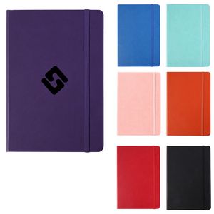 Soft Premium UltraHyde Leather Notebook