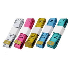 Soft Tape Measure