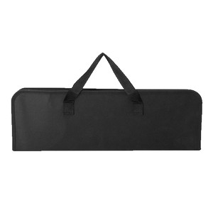 Soft Touch BBQ Set