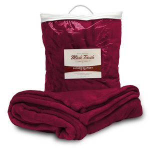 Soft Touch Luxury Blanket