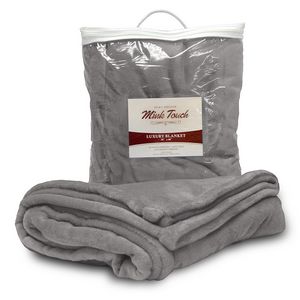 Soft Touch Luxury Blanket