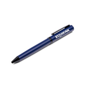 SoftTwist Flay Metal Pen