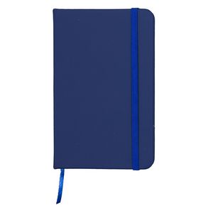 "Softer Jotter" Notepad Notebook (Full Color)