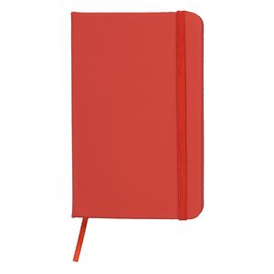 "Softer Jotter" Notepad Notebook (Full Color)