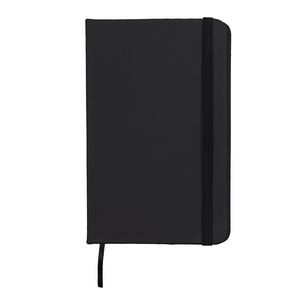 "Softer Jotter" Notepad Notebook (Full Color)