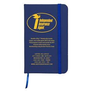 "Softer Jotter" Notepad Notebook (Overseas)