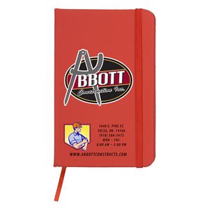 "Softer Jotter" Notepad Notebook (Overseas)