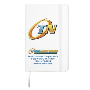 "Softer Jotter" Notepad Notebook (Overseas)