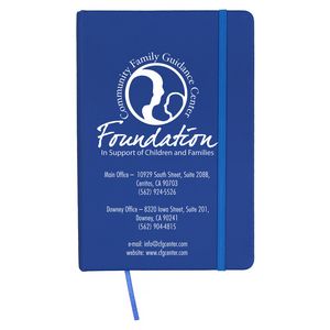 "Softer Jotter Pro" Notepad Notebook