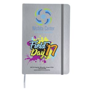 "Softer Jotter Pro" Notepad Notebook
