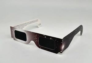 Solar Eclipse Sun Glasses