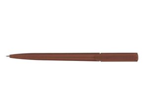 Solid Color Twist Pen