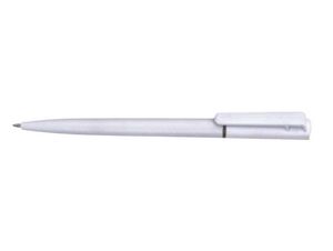 Solid Color Twist Pen