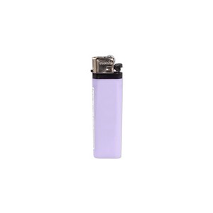 Solid Colors Standard Flint Cigarette Lighter