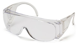Solo Safety Glasses