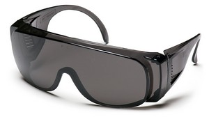 Solo Safety Glasses