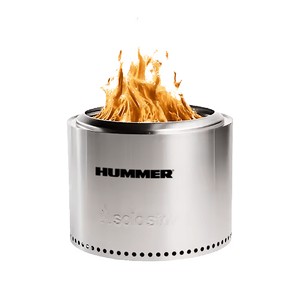Solo Stove Bonfire 2.0