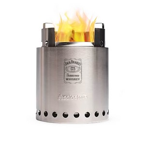 Solo Stove Campfire