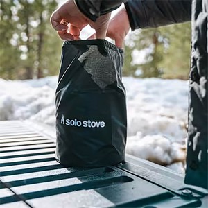 Solo Stove Campfire