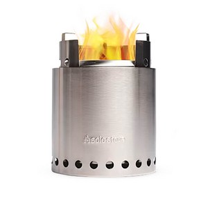 Solo Stove Campfire