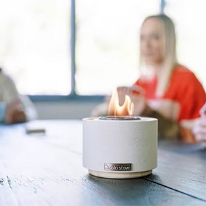 Solo Stove Cinder Tabletop Bowl
