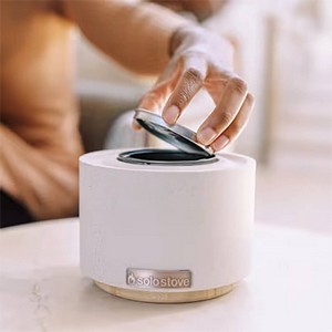 Solo Stove Cinder Tabletop Bowl