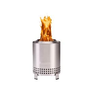 Solo Stove Mesa Tabletop Smokeless Fire Pit
