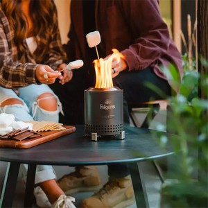 Solo Stove Mesa Tabletop Smokeless Fire Pit