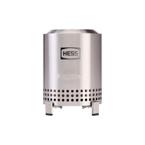 Solo Stove Mesa Tabletop Smokeless Fire Pit