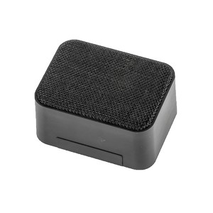 Solo Wireless Speaker with Phone Stand