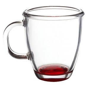 Sonic 11.75 oz. London Glass Coffee Mug