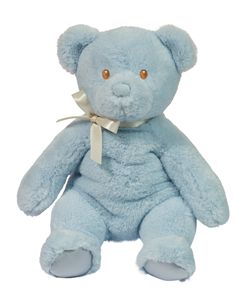 Sonny Blue Teddy Bear