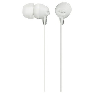 Sony In-Ear Ear Buds