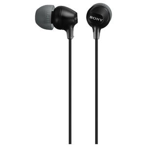 Sony In-Ear Ear Buds