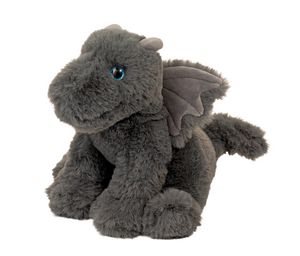 Sootie Dragon Mini Soft