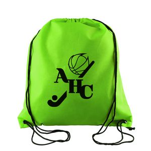 Sophomore Non Woven Drawstring Backpack