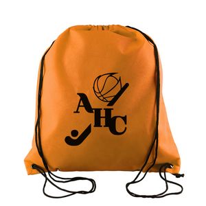 Sophomore Non Woven Drawstring Backpack